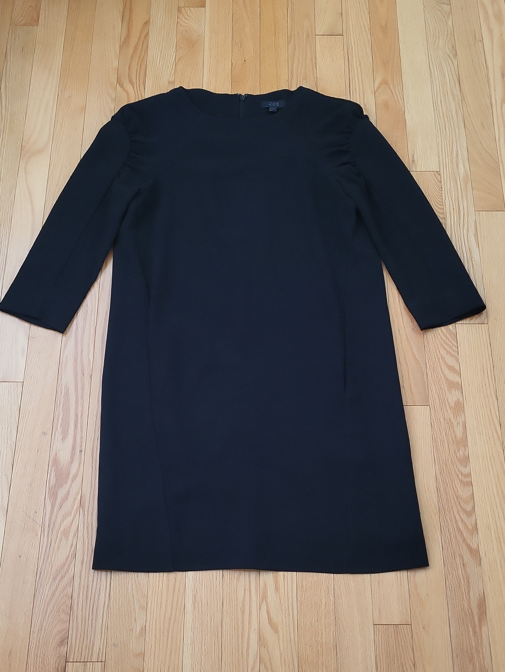EUC COS Dress Size 36